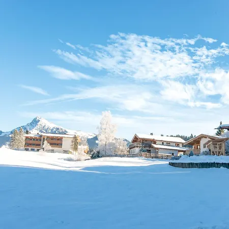 Apartment In Kirchberg Near Ski Slopes, Cleaning Included * Kirchberg in Tirol
