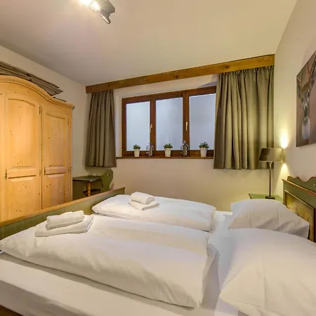 Lejlighed Apartment In Kirchberg Near Ski Slopes, Cleaning Included