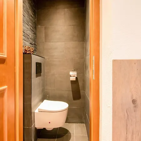 Apartment In Kirchberg Near Ski Slopes, Cleaning Included