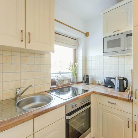 Apartment In Kirchberg Near Ski Slopes, Cleaning Included