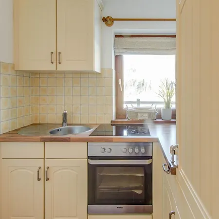 Apartment In Kirchberg Near Ski Slopes, Cleaning Included Lejlighed Kirchberg in Tirol